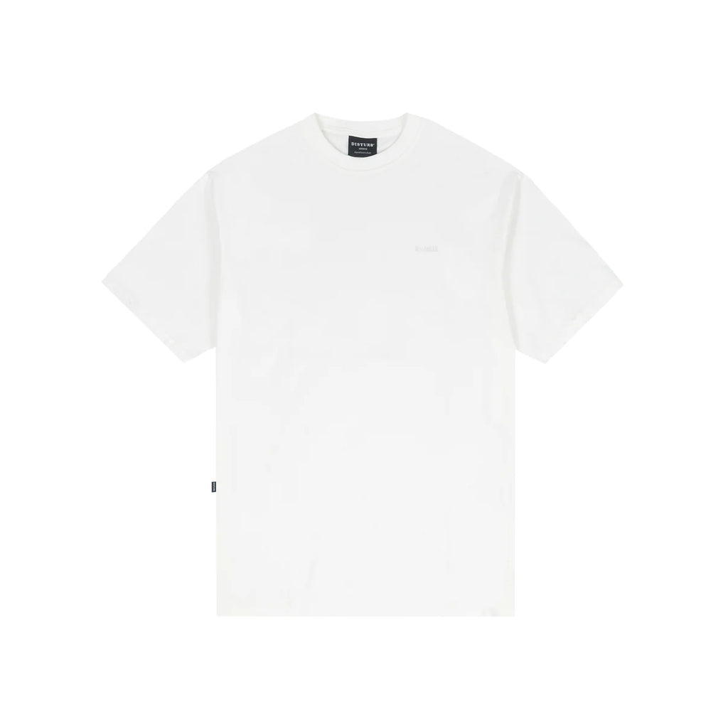 CAMISA DISTURB CLASS WHITE
