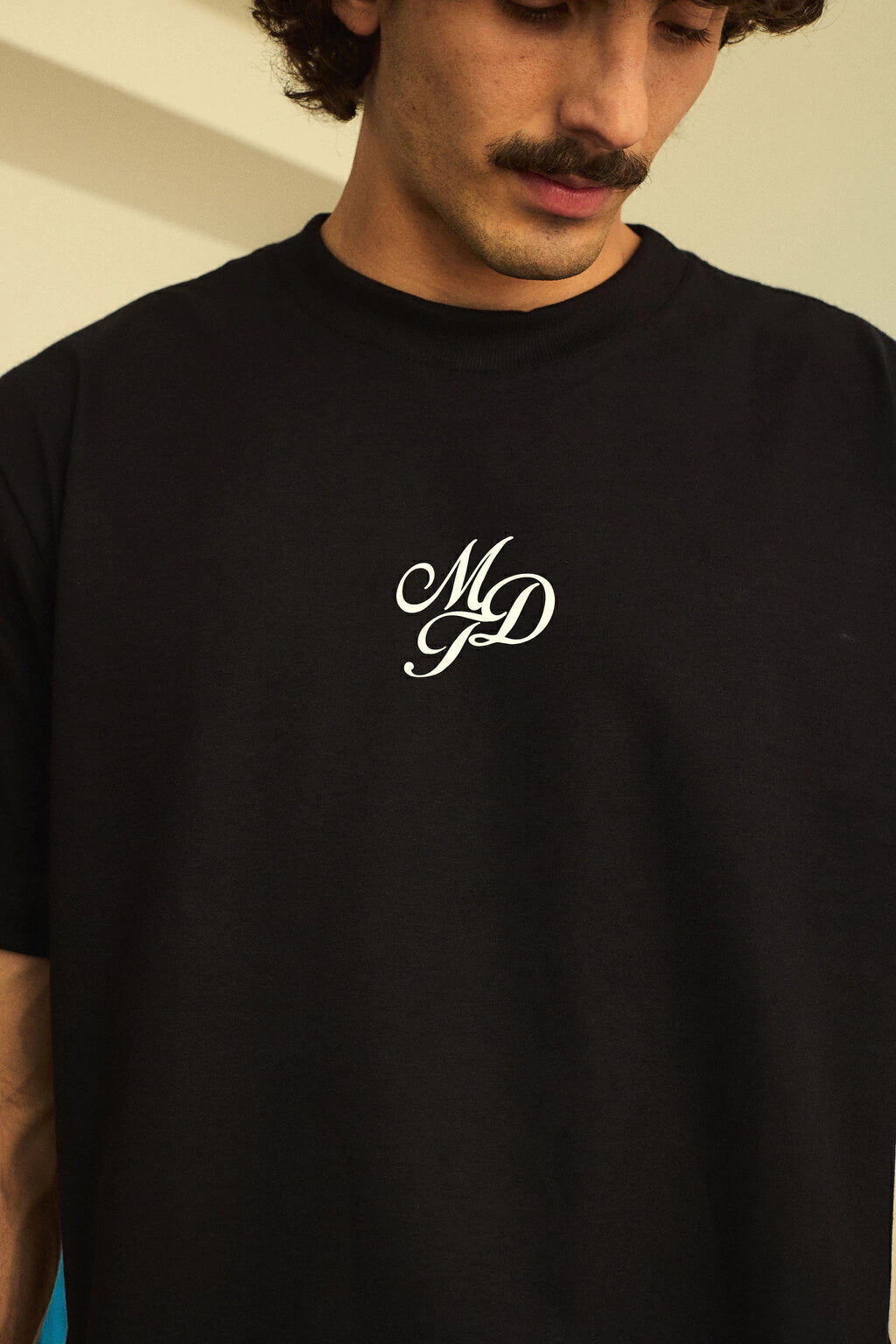 Camisa Midas MDT Basic Black