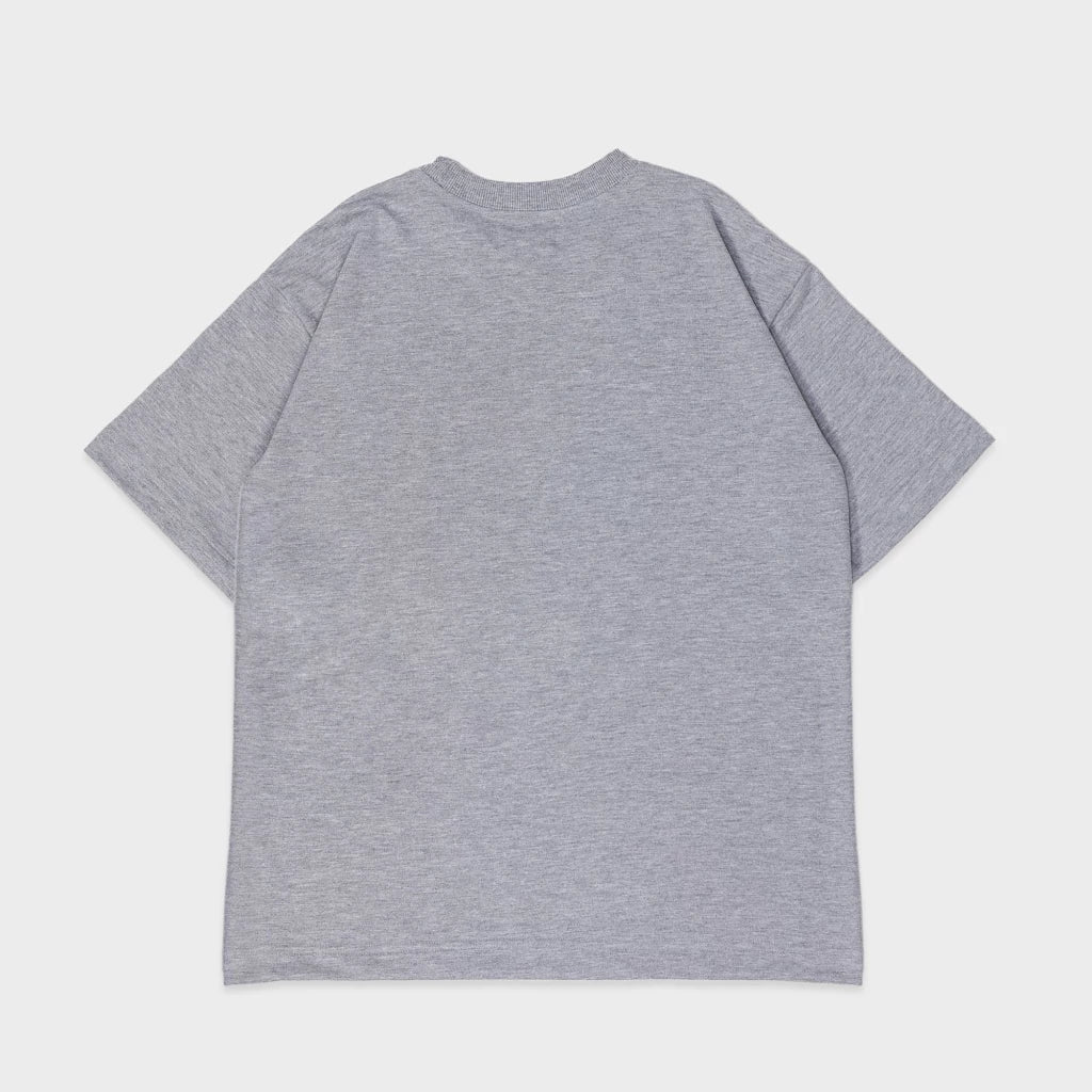 CAMISA TAKE OFF ELEVATE CINZA