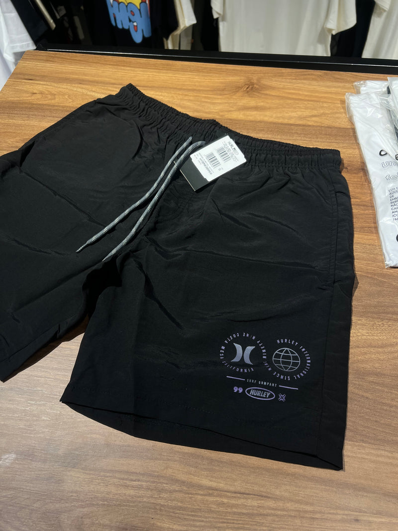 SHORTS HURLEY INFINITY