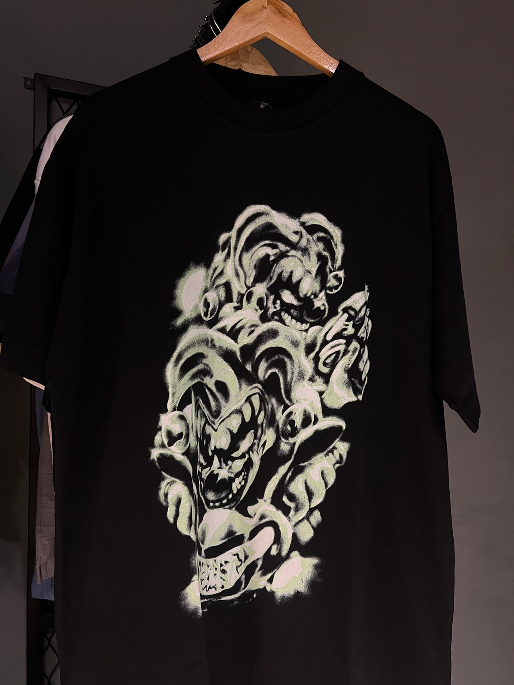 CAMISA SUFGANG PILOTO BLACK