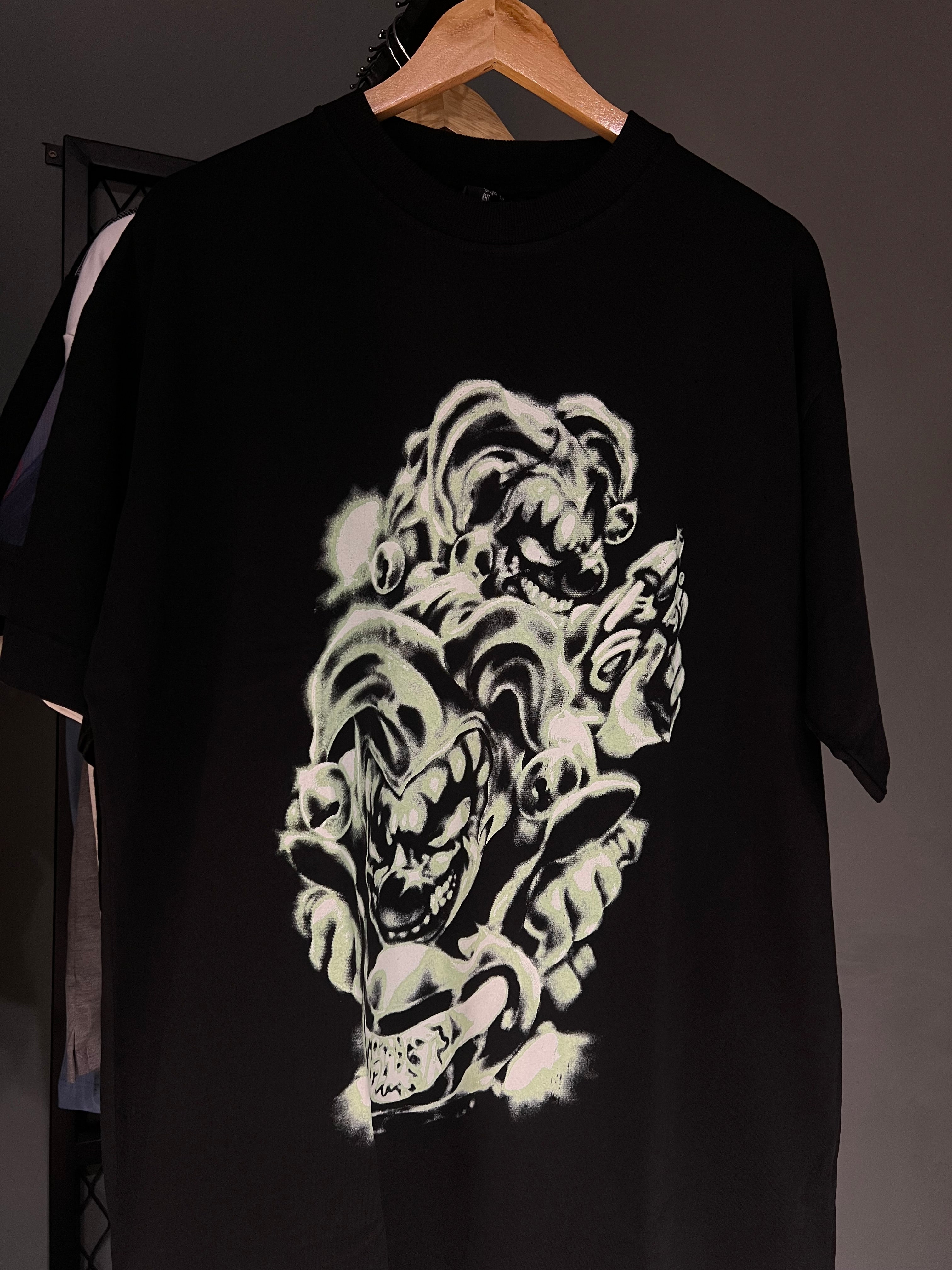 CAMISA SUFGANG PILOTO BLACK