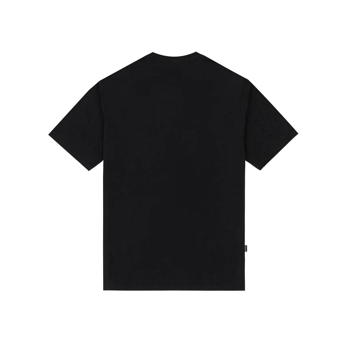 CAMISA DISTURB LEAGUE BLACK