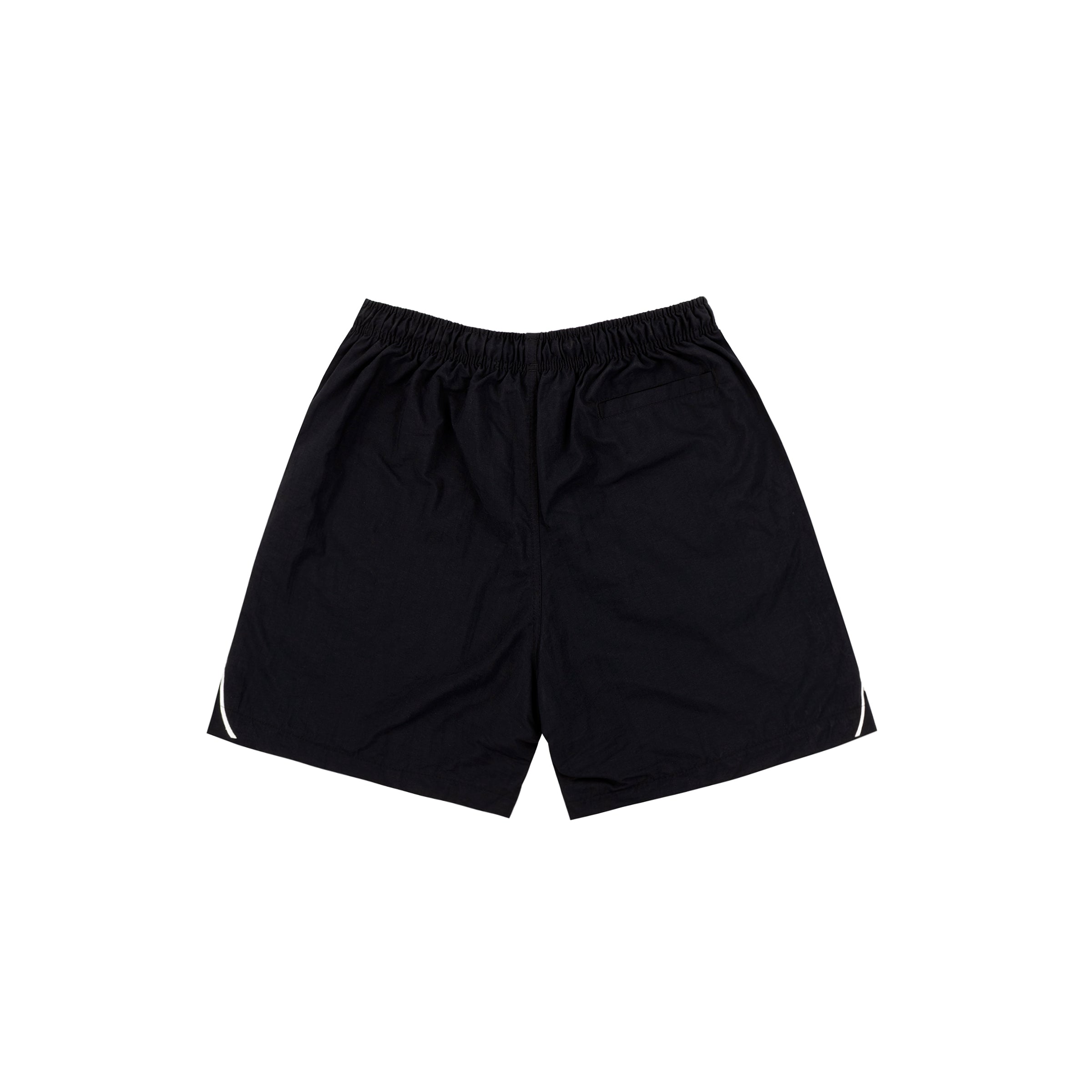 SHORTS DISTURB x DIADORA BLACK