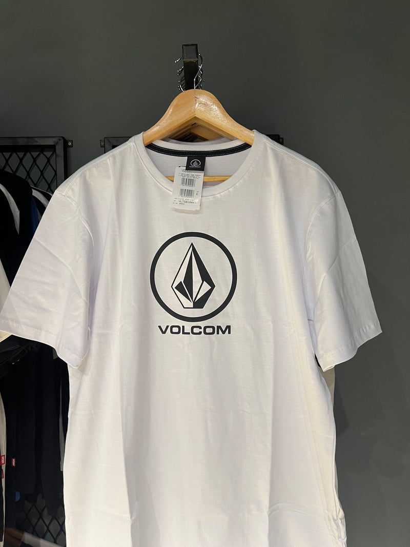 CAMISA VOLCOM STONE WHITE