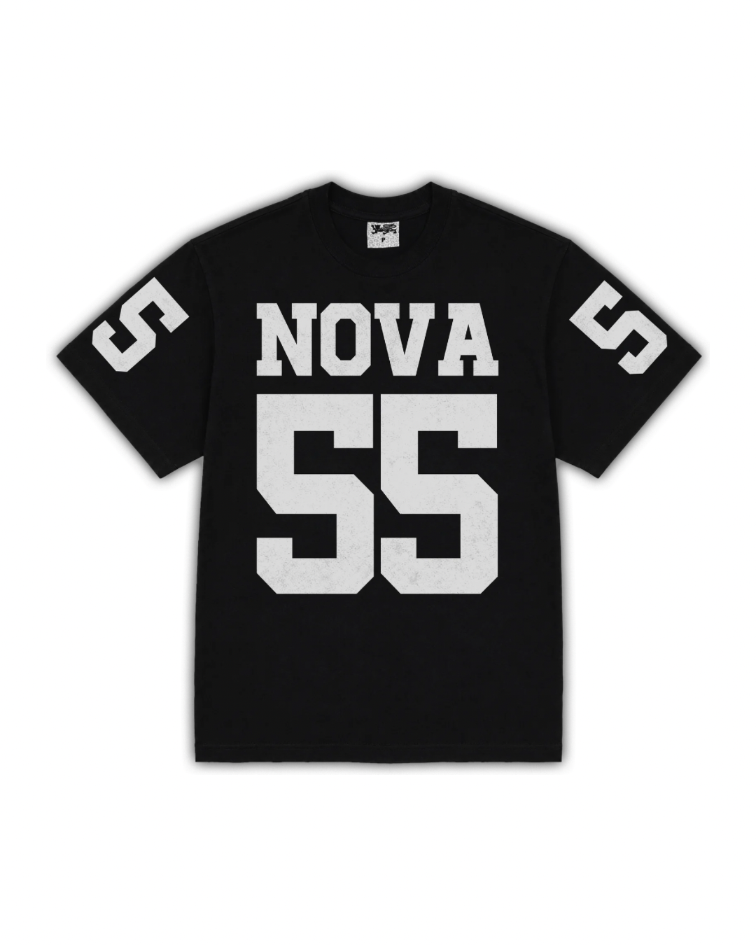 CAMISA SURVIVAL ORDEM 55 BLACK