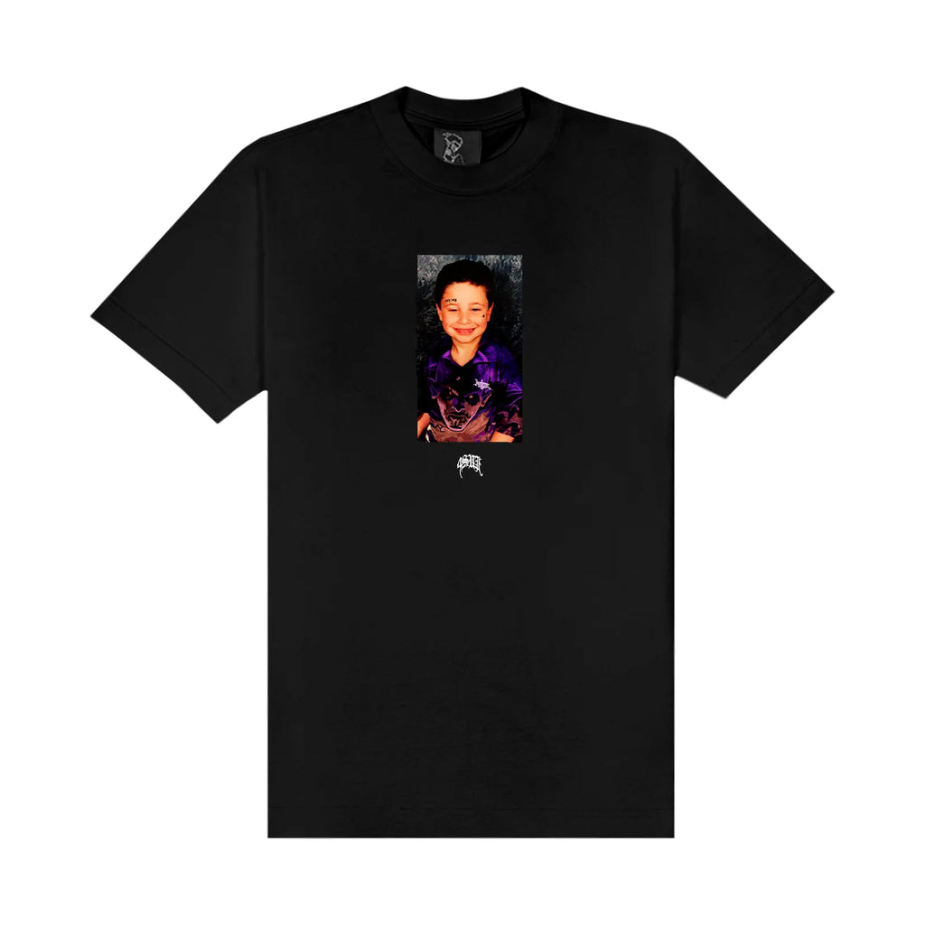 CAMISA SUFGANG MR BLACK