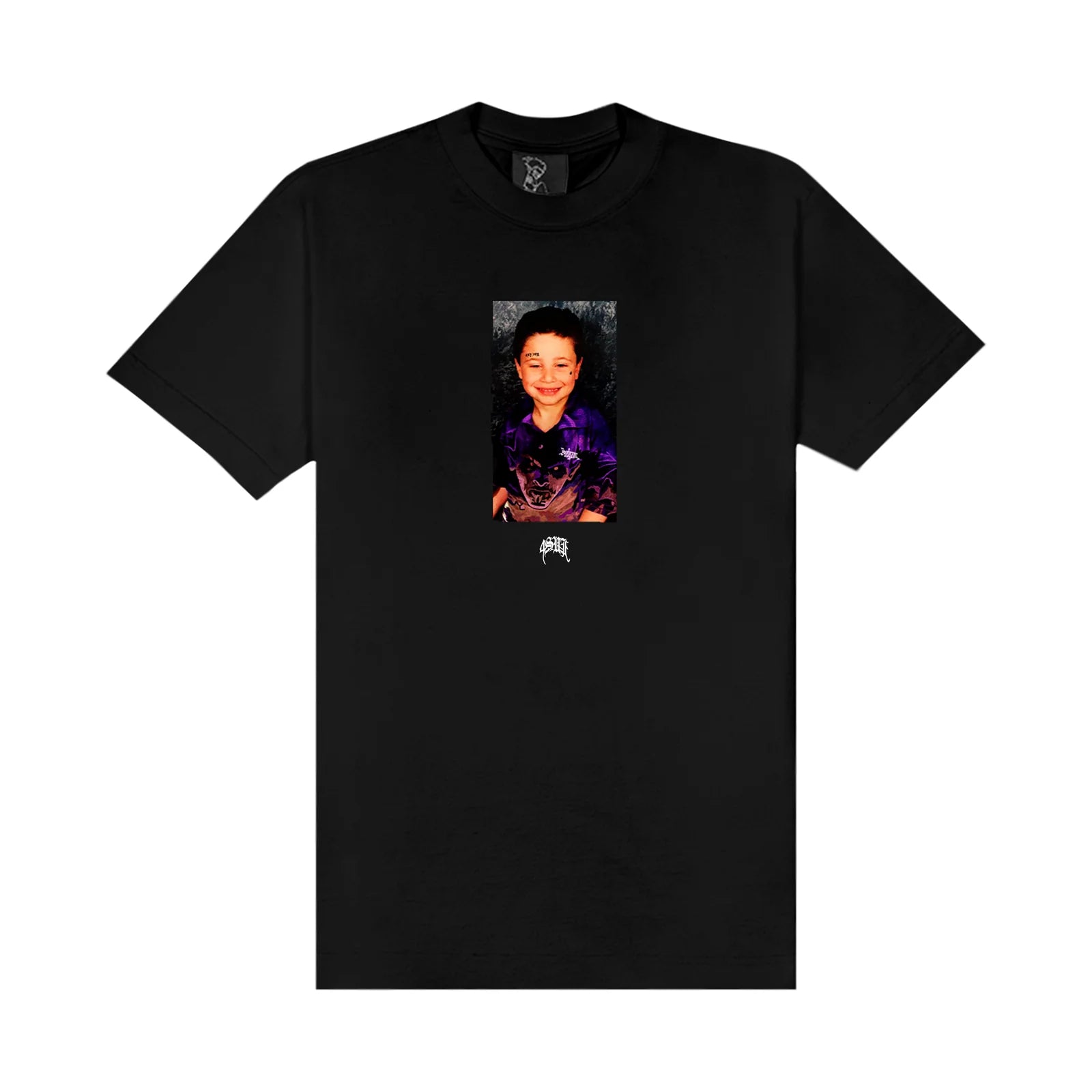 CAMISA SUFGANG MR BLACK