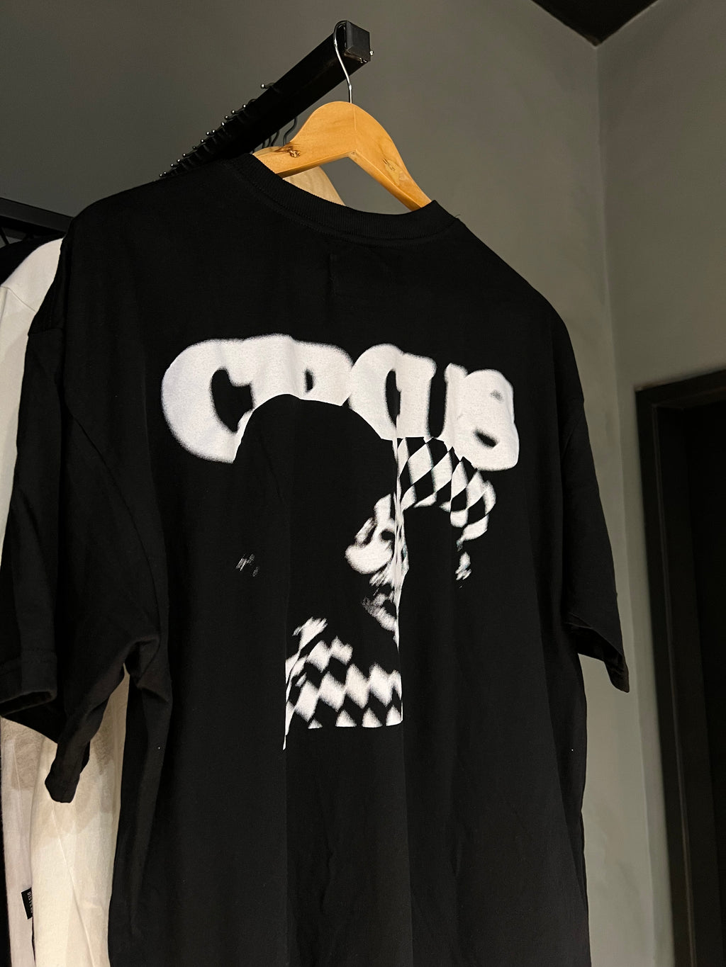 CAMISA CIENA JOKER BLACK