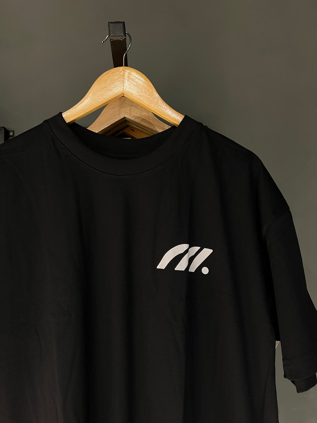 CAMISA MIDAS 3D BLACK