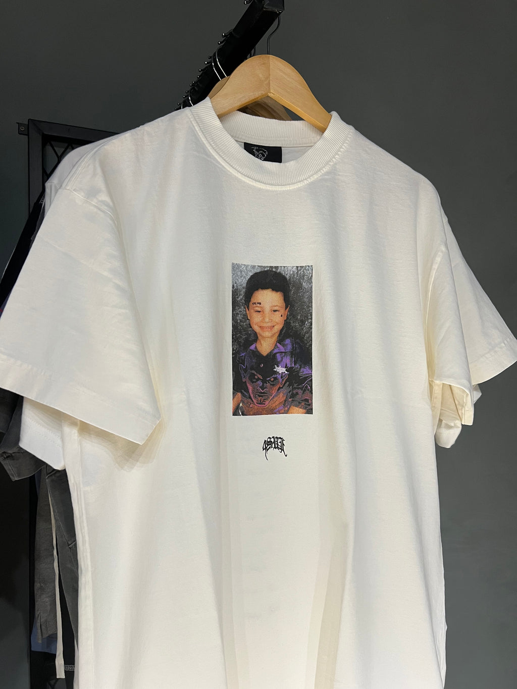 CAMISA SUFGANG MR WHITE