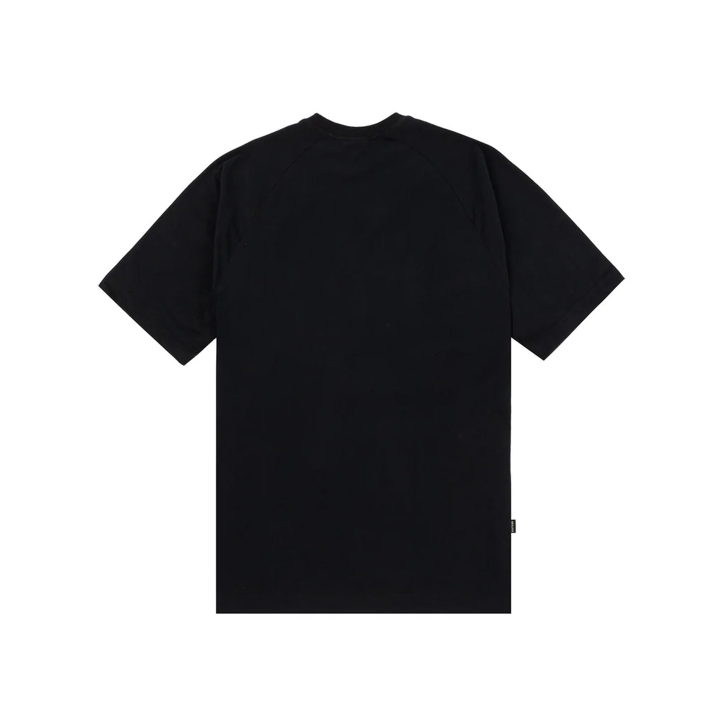 CAMISA DISTURB CURVES BLACK