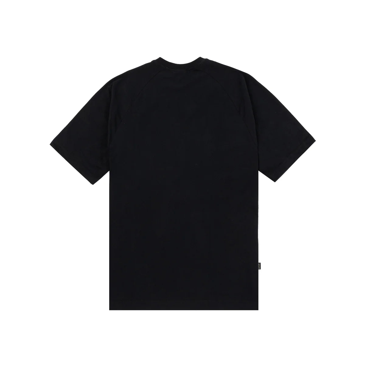 CAMISA DISTURB CURVES BLACK