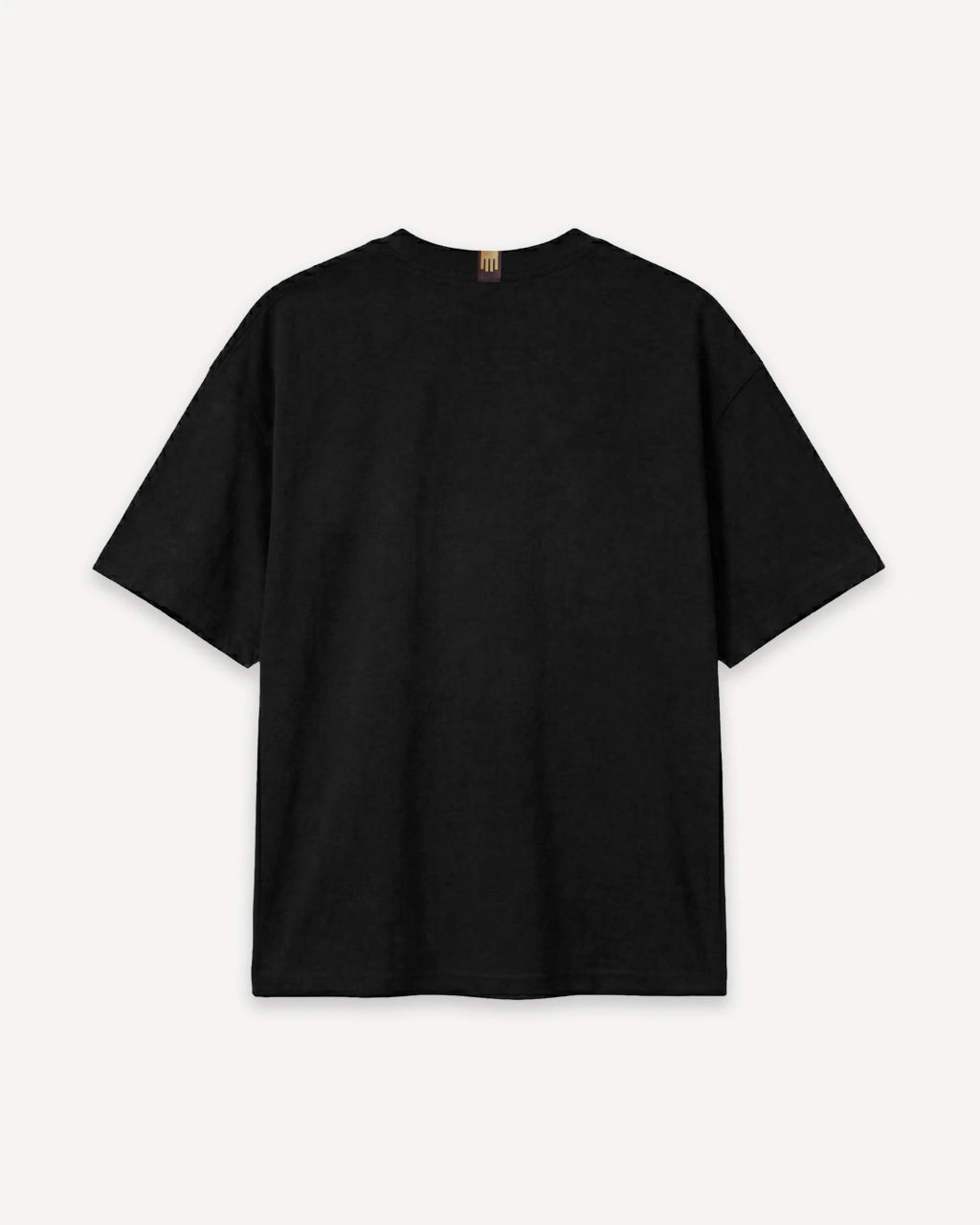 Camisa Midas Basic New Black