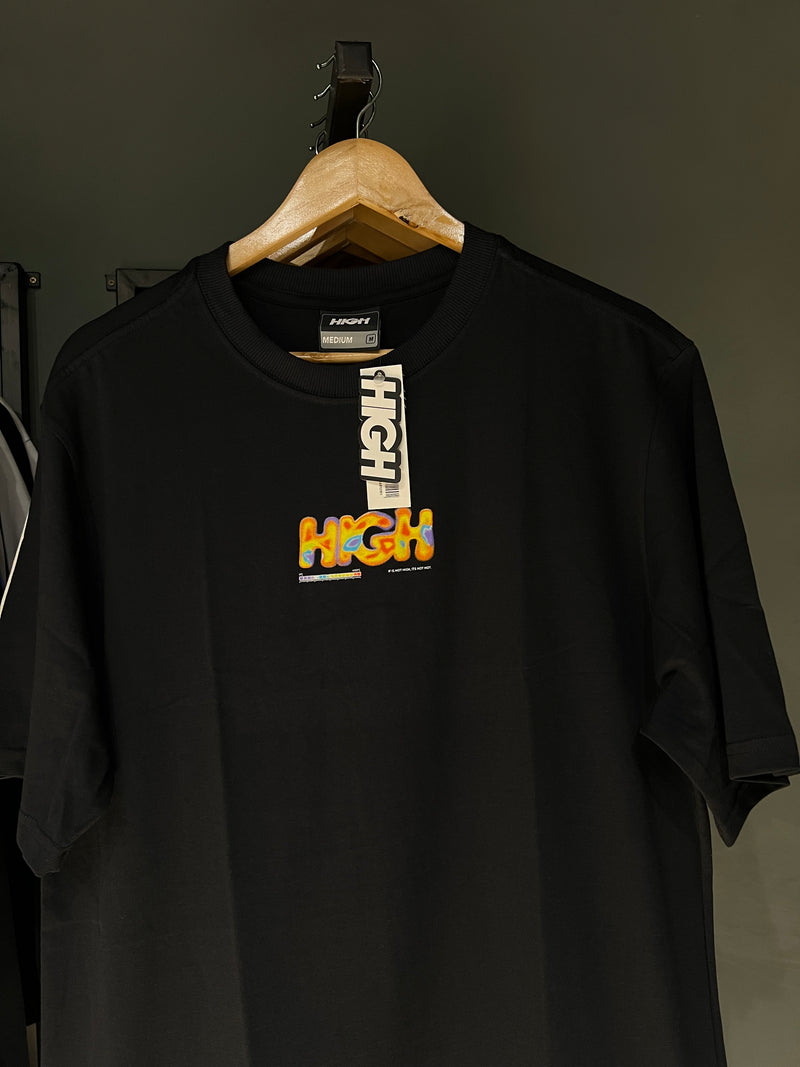 CAMISA HIGH THERMAL BLACK