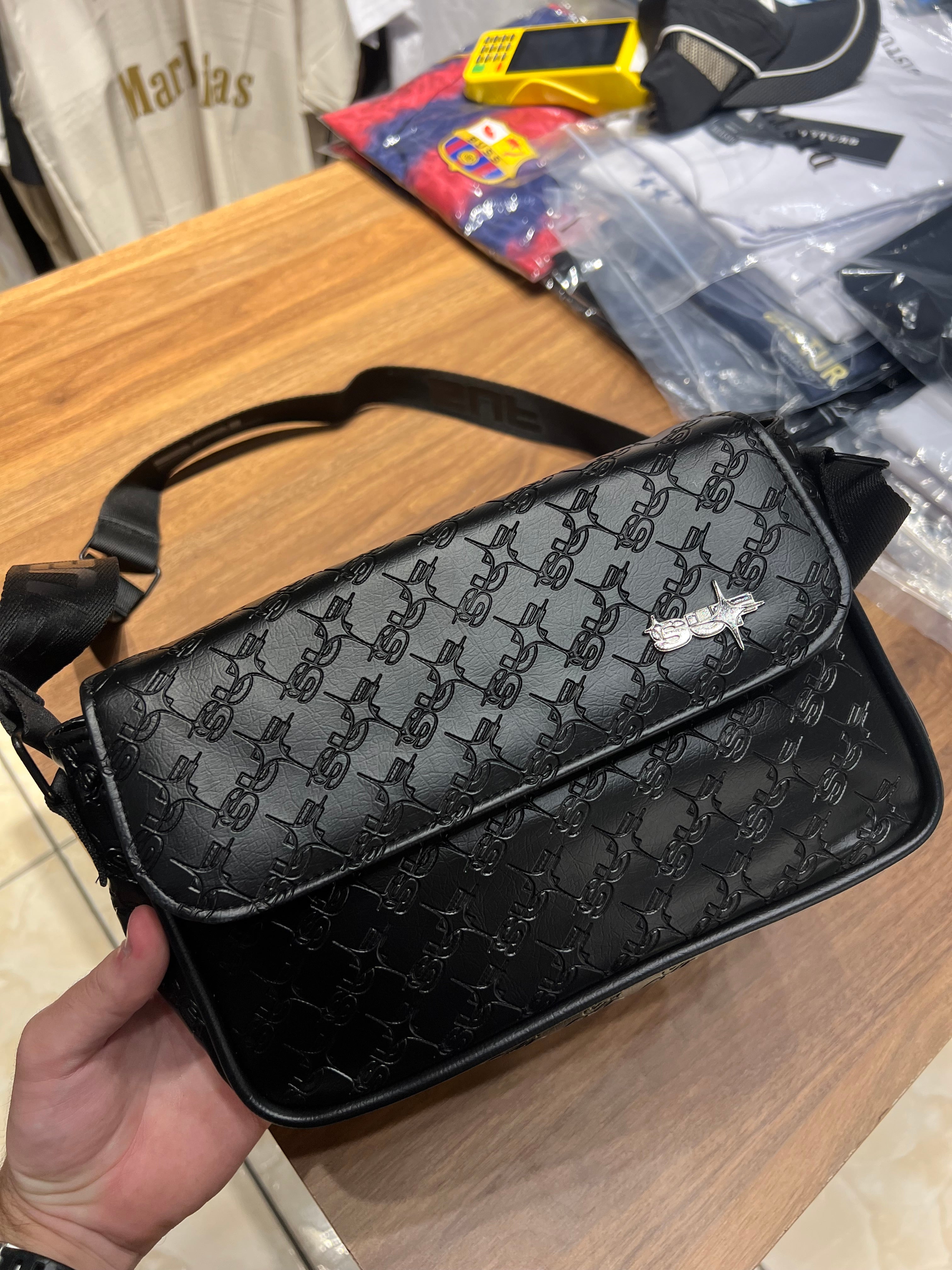 BAG SUFGANG RAUL 2.0