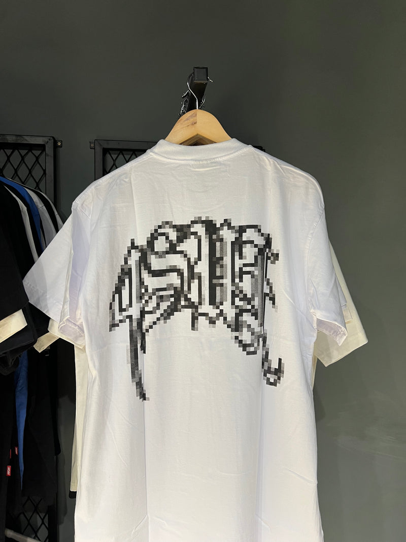 CAMISA SUFGANG 4SUF WHITE