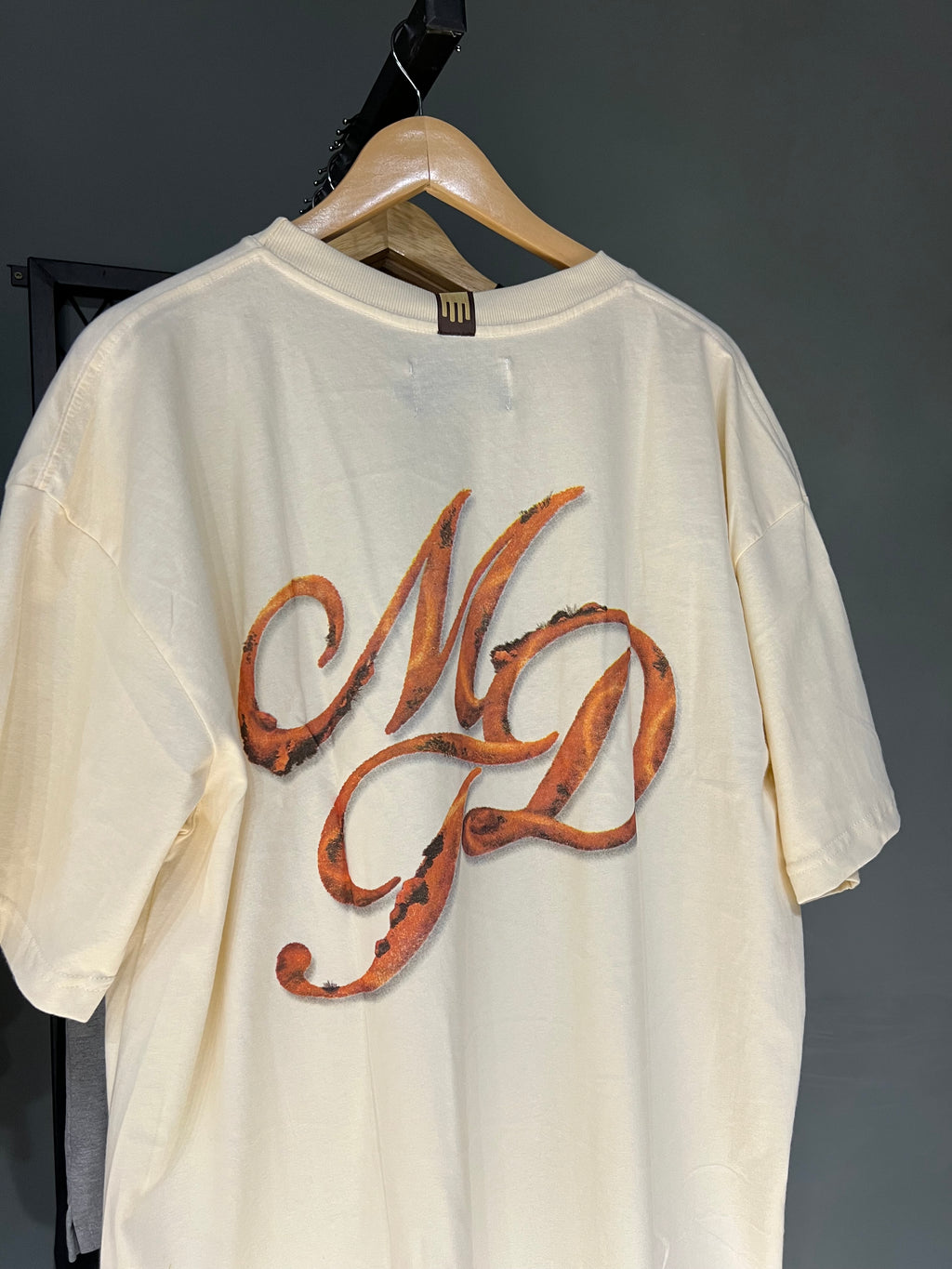 CAMISA MIDAS SUMMER AREIA