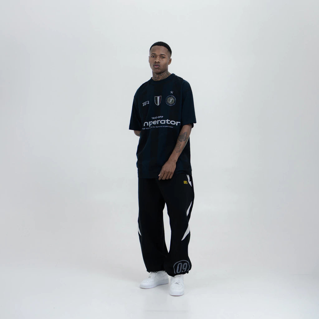 CAMISA TAKE OFF MILANO AZUL