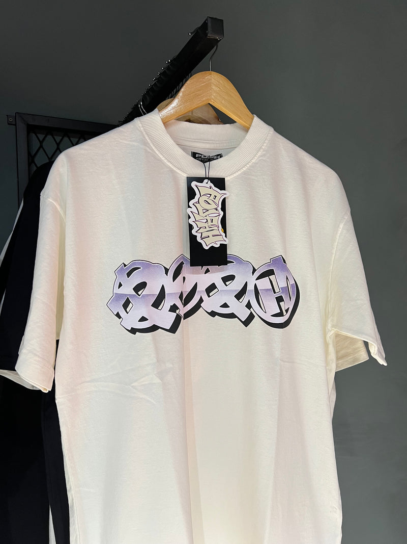 CAMISA SUFGANG x PODPAH WHITE