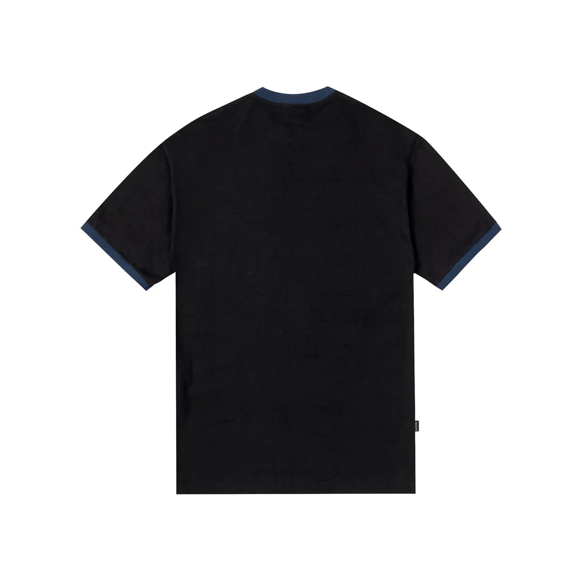 CAMISA DISTURB EDGE BLACK