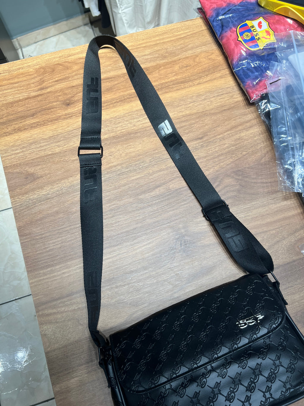 BAG SUFGANG RAUL 2.0