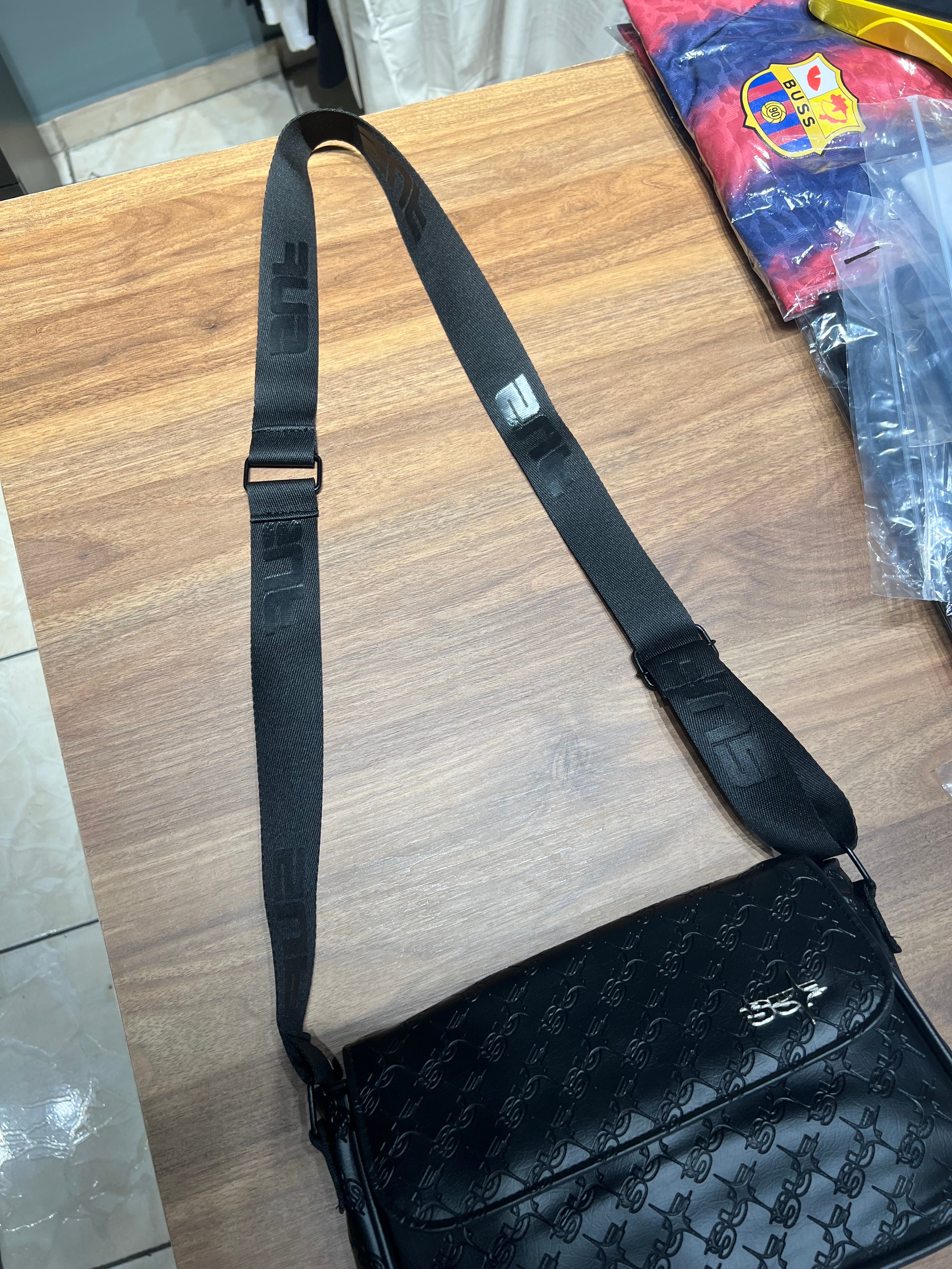 BAG SUFGANG RAUL 2.0