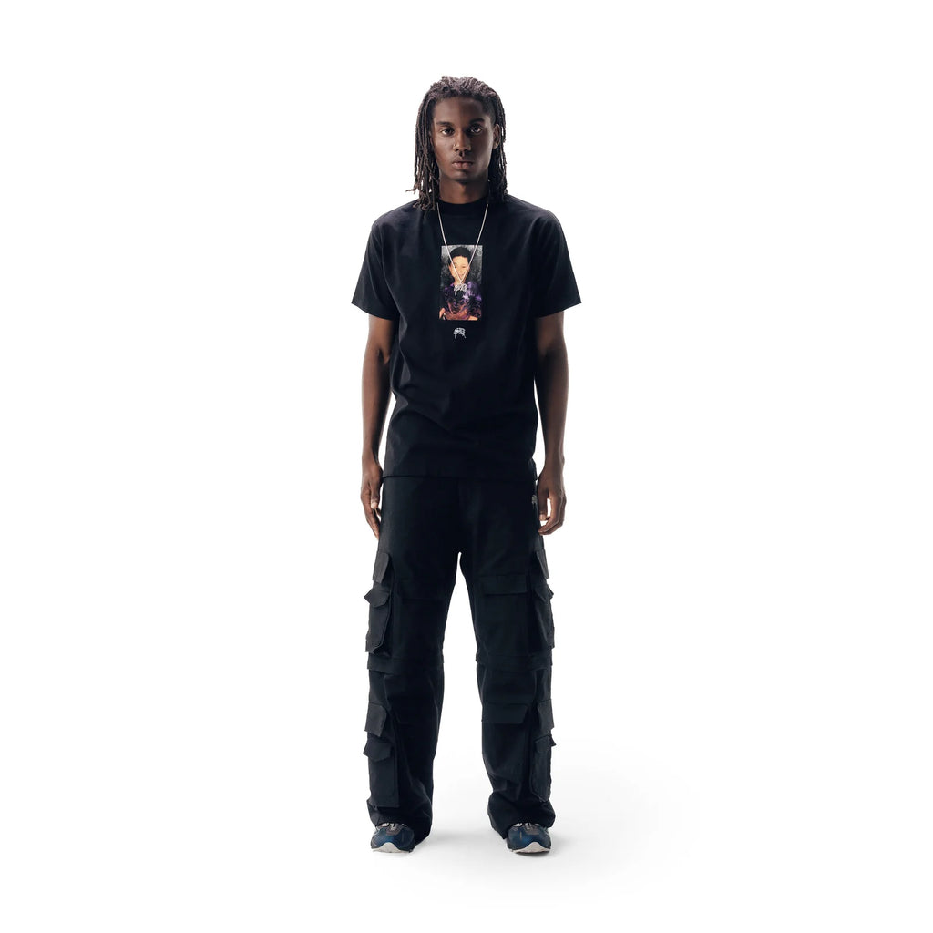 CAMISA SUFGANG MR BLACK