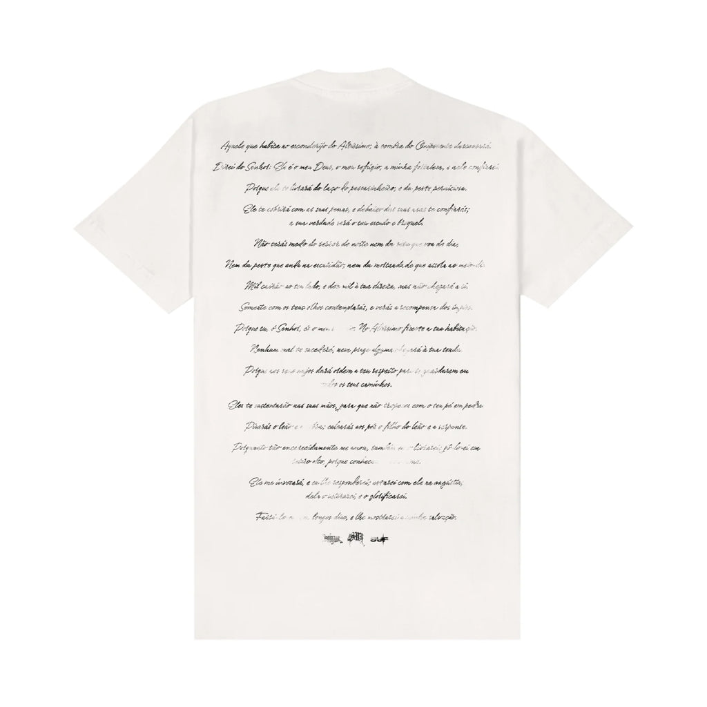CAMISA SUFGANG MR WHITE