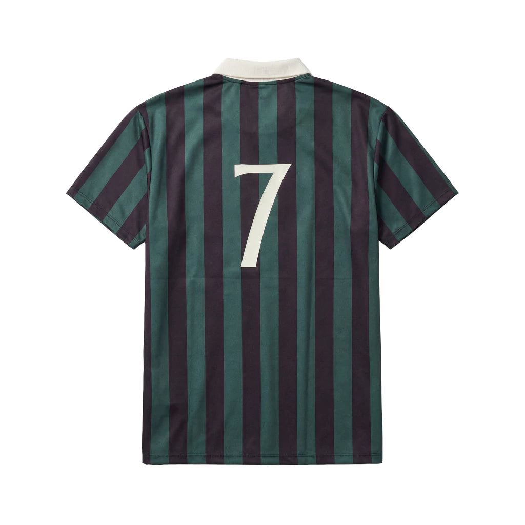 CAMISA MIDAS JERSEY