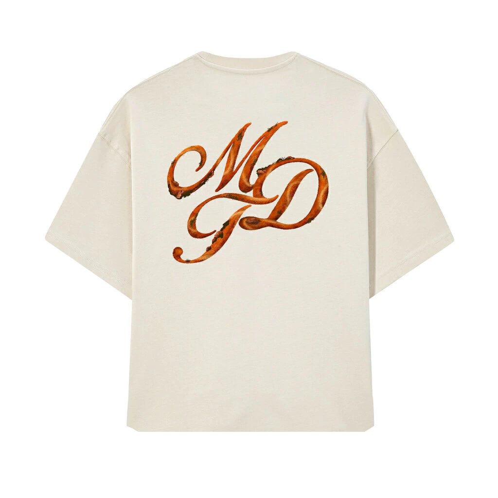 CAMISA MIDAS SUMMER AREIA