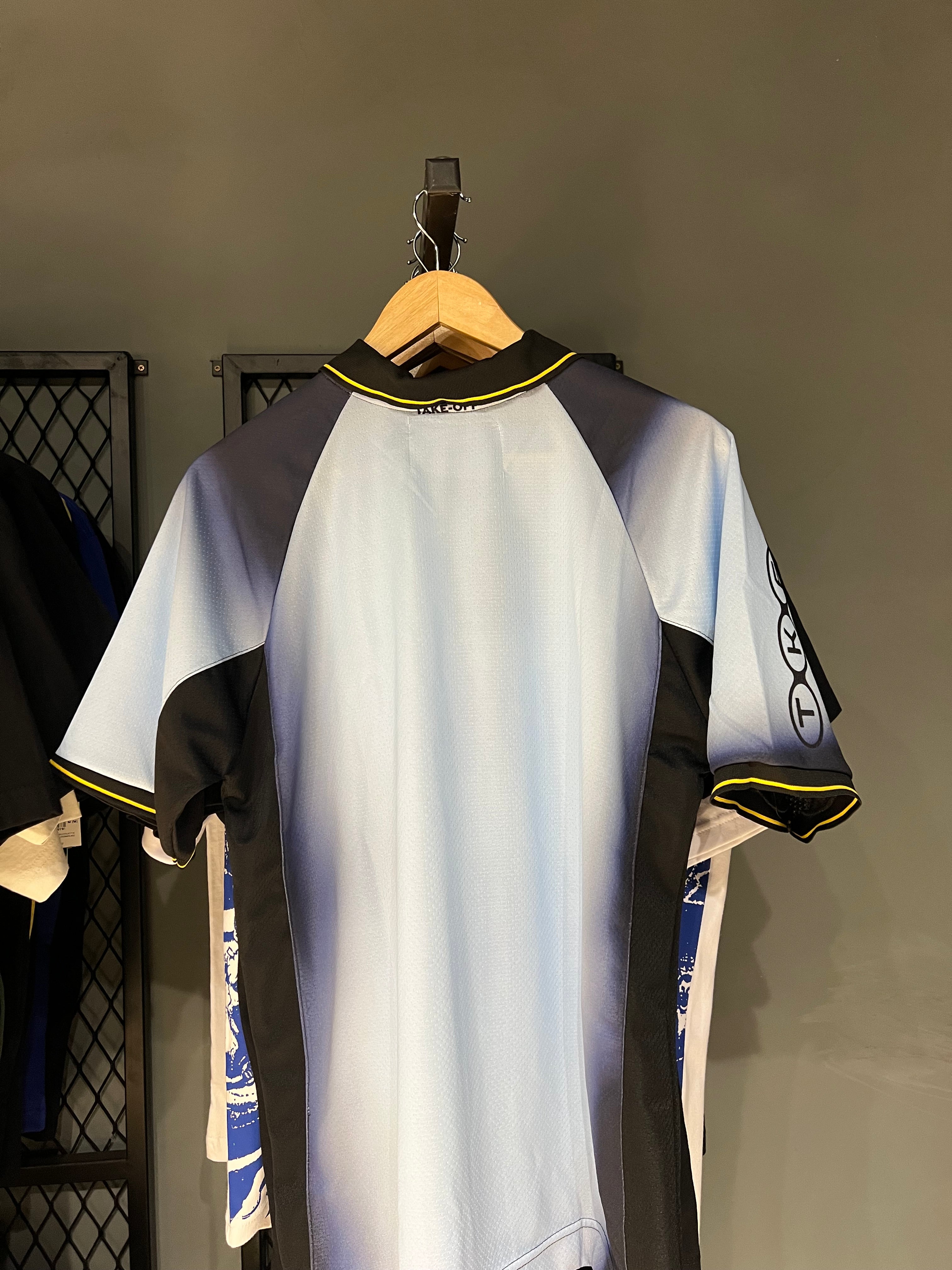 CAMISA POLO TAKE OFF JERSEY