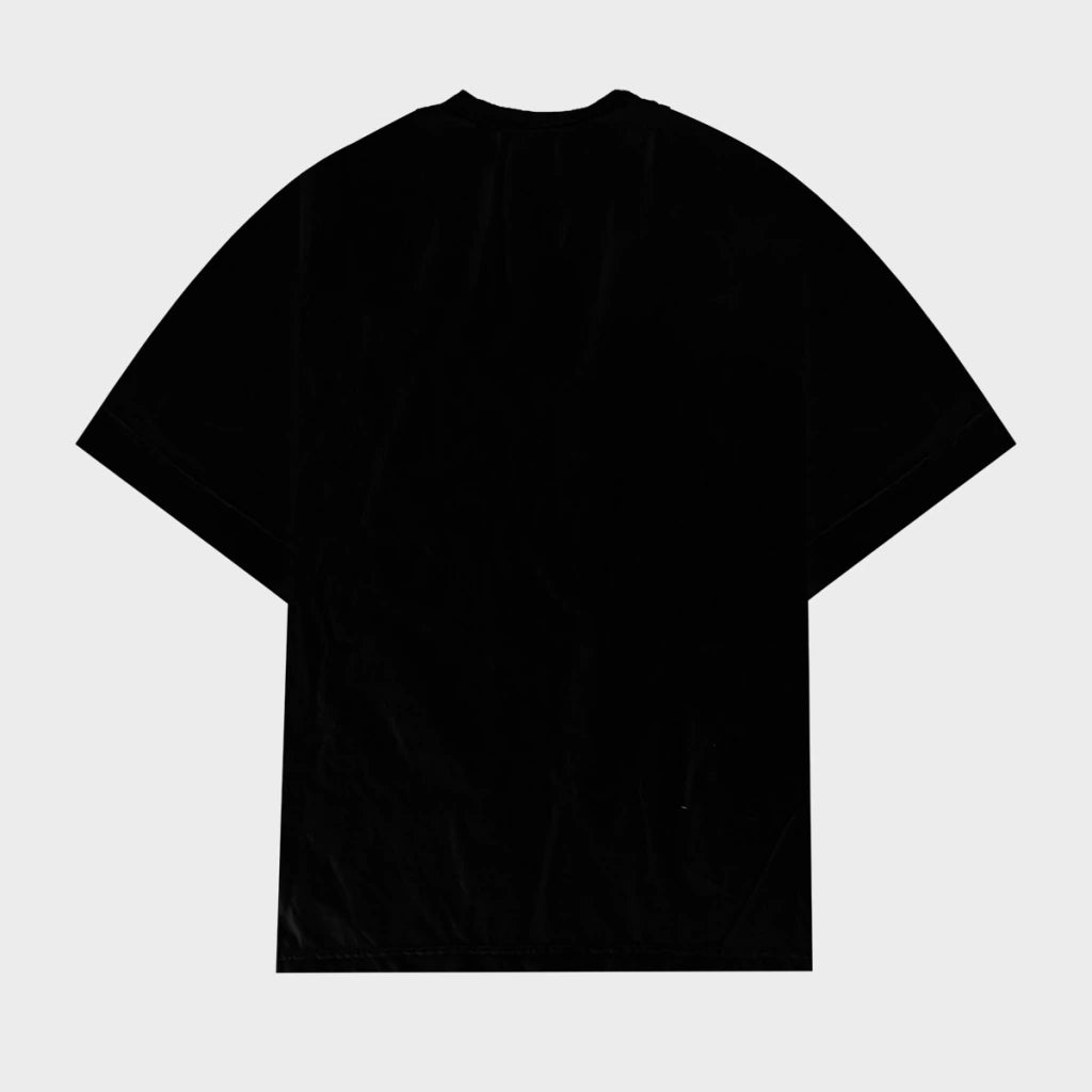 CAMISA TAKE OFF SILENZIO BLACK