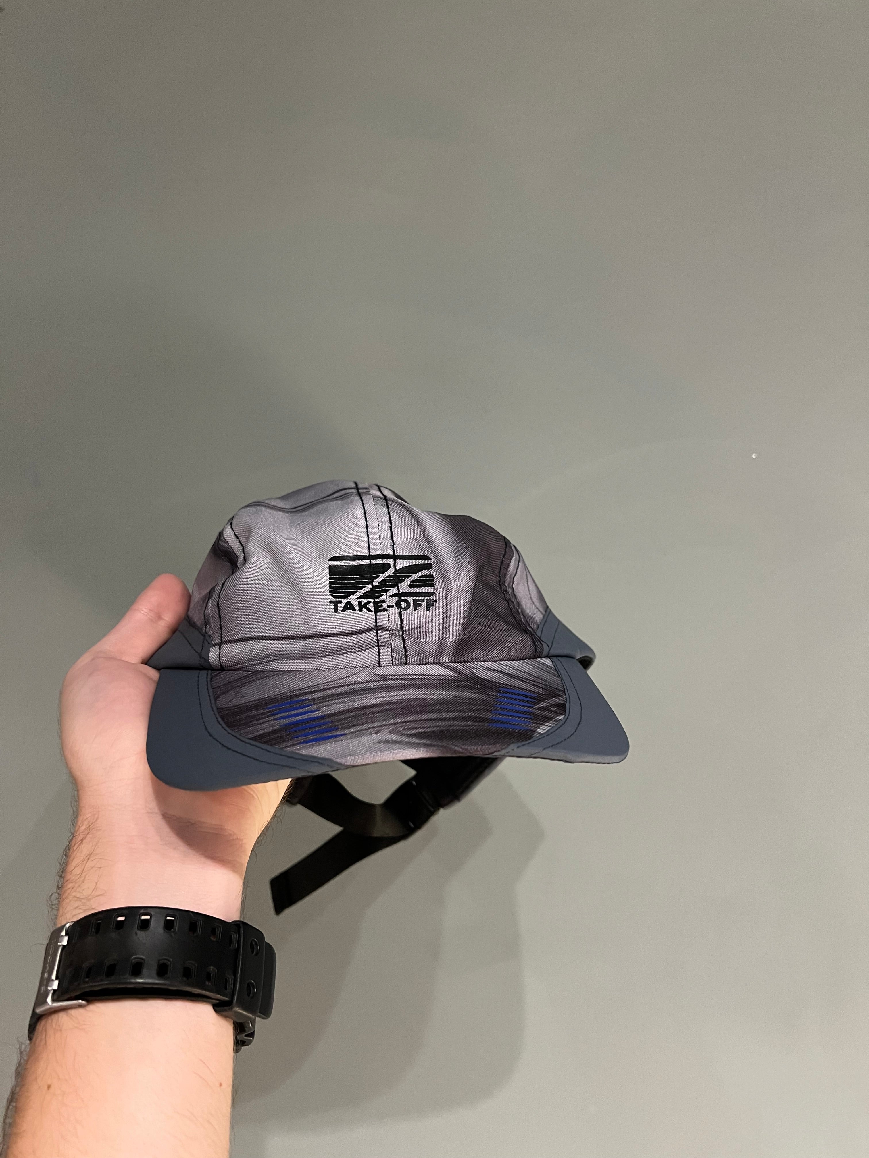 BONÉ TAKE OFF SPORTLINE