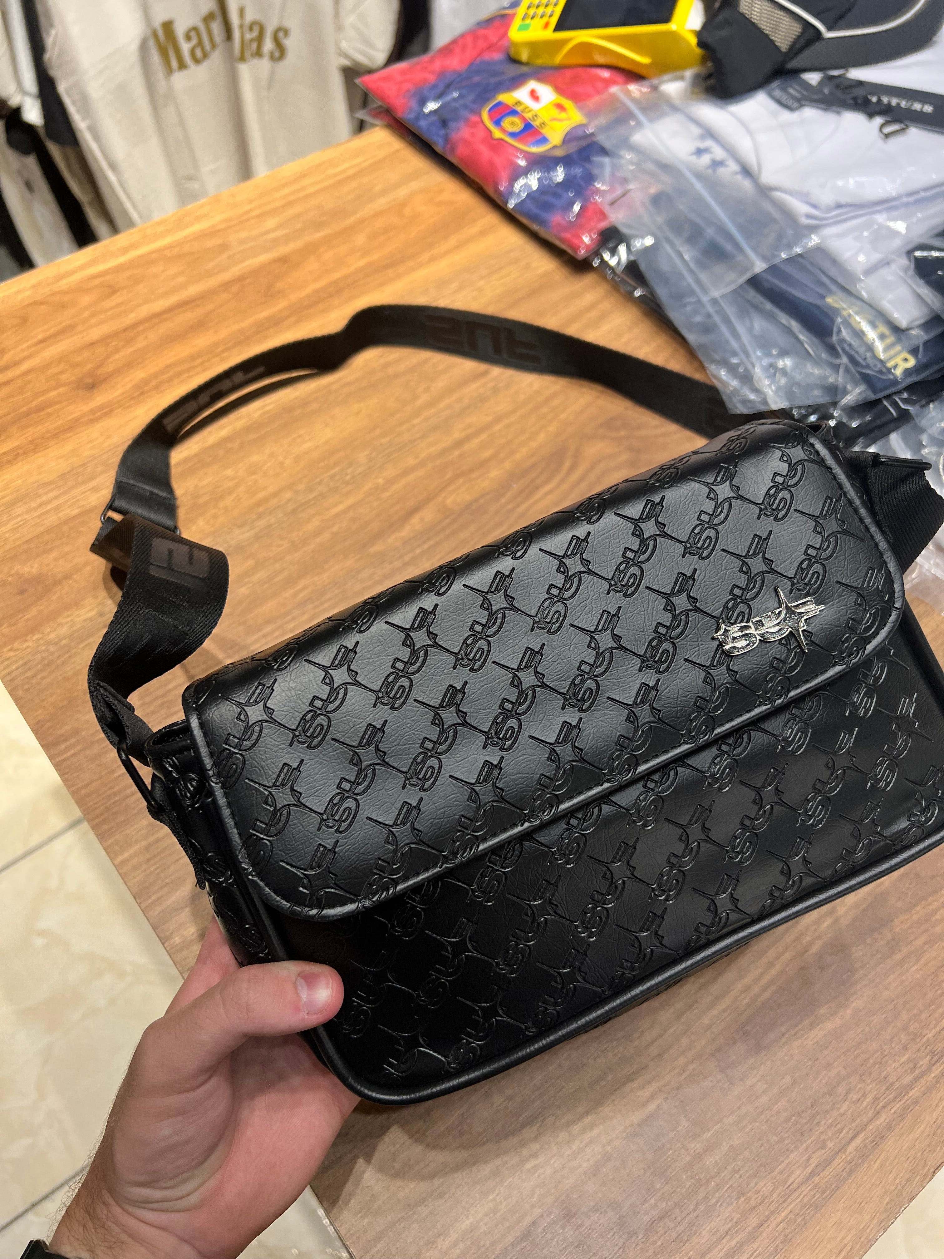 BAG SUFGANG RAUL 2.0