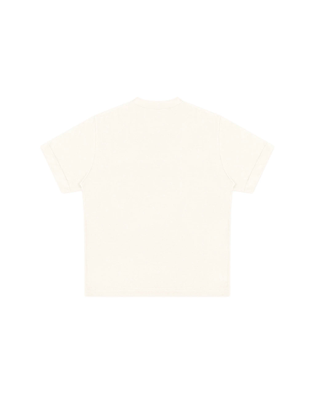CAMISA ROMÃ PREMIUM CREME