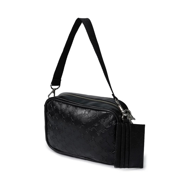 BAG DE RAUL SUFGANG BLACK