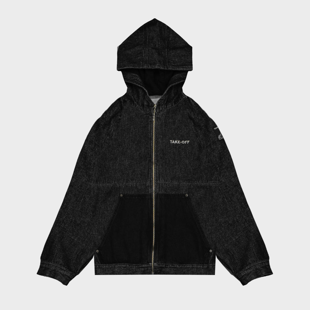 JAQUETA TAKE OFF UTILITY